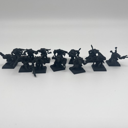Skaven night runners gutter - skaven,