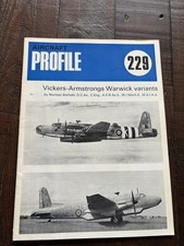 Aircraft Profile