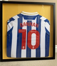 Sheffield Wednesday 23/24