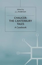 Chaucer: The Canterbury Tales