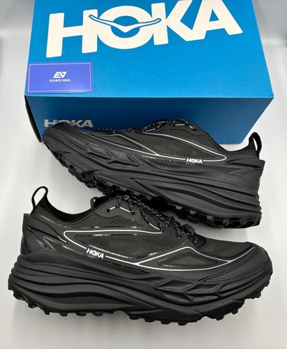 Hoka one stinson - hoka, men’s