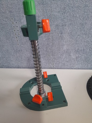 Drill press stand - stand, drills