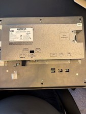 siemens MP277 10" Touch screen