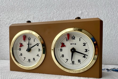 Bhb vintage analogue - vintage,