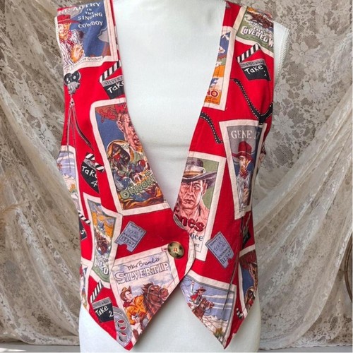Women multi gilet - women's,