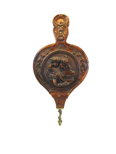 Superb victorian carved - superb,