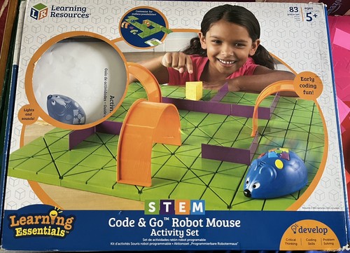 Learning resources stem code - learning,