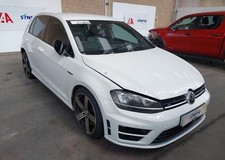 BREAKING 2013-2020 VOLKSWAGEN