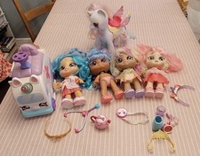 Kindi Kids Doll Bundle