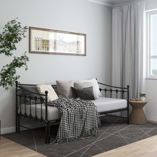 Pull-out Sofa Bed Frame Metal