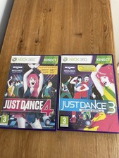 Microsoft Xbox 360 Kinect Game