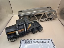 Tonka Kenworth Transporter