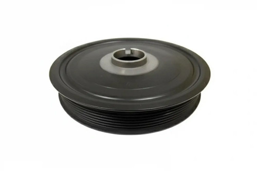 Crankshaft pulley 0037 - crankshaft,