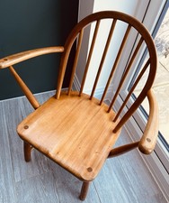 Ercol Mid Century Child’s