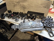 Jq The Car 1/8 Buggy Rc Spares