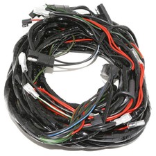 New PVC Covered Body and Trunk