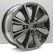 MINI R55 R56 CONICAL SPOKE 17"