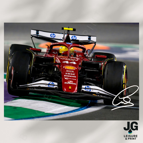 Lewis hamilton inspired - hamilton,