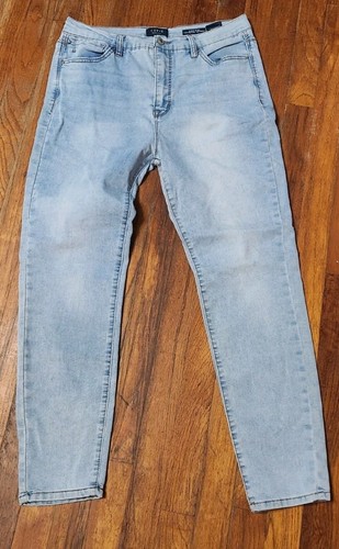 Curve appeal skinny jeans - curve,