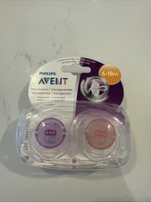 Philips AVENT Translucent