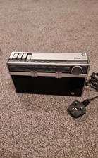 vintage Ultra Solaire portable
