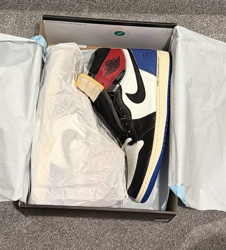 Jordan fragment union la - jordan, x