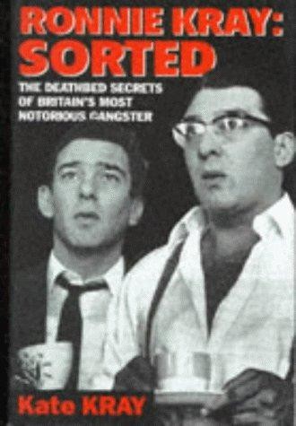 Ronnie kray sorted - ronnie,