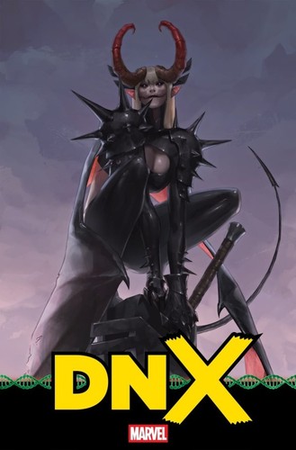 Dnx jeehyung lee variant - #1,