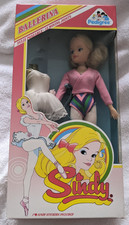 Vintage ballerina sindy doll - ballerina,
