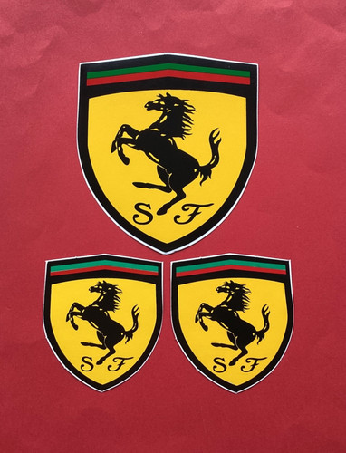 Italian classic car horse - f/italian,
