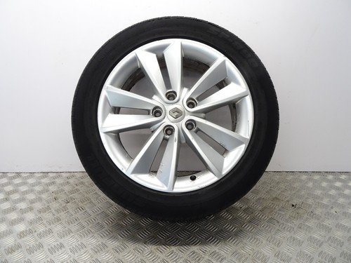 Renault grand scenic - grand, mk3
