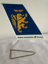 BCAL British Caledonian
