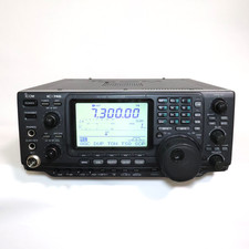 ICOM IC-746 HF/50/144 MHz