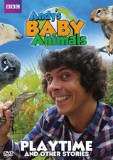 Andy baby animals - andy's, playtime