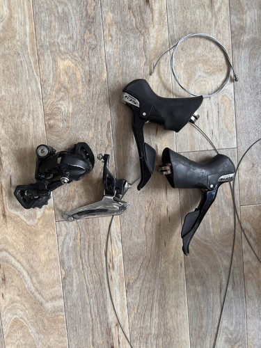 Shimano 105 5800 2x11 speed - 105,