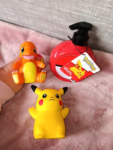Pokemon toys bundle - , squishy