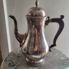 Vintage Barker Ellis Coffee