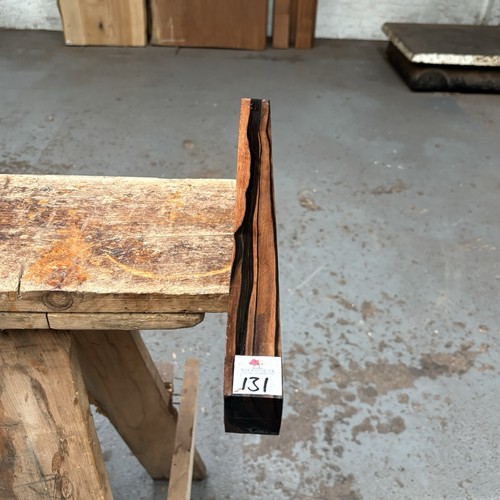 Mun ebony 36x36x470 - 36x36x470, /