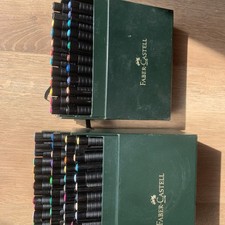 70 Faber Castell Pitt Artist
