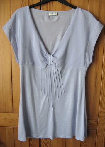 Kaliko pale blue