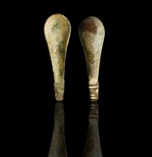 Roman Magic Spoon Bronze