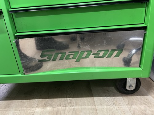 Snap polished steel draw - polished,
