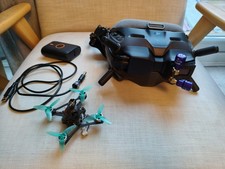 FPV Freestyle Bundle Kit DJI