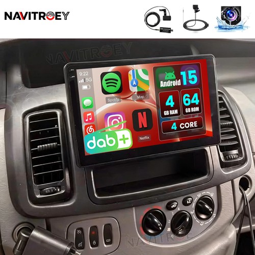 Dab 64g android car - dab, 4+64g