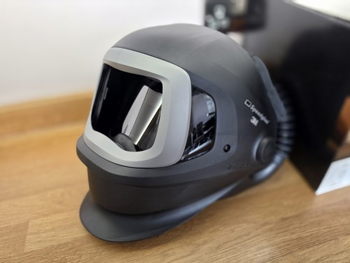 Speedglas 9100fx genuine - 9100fx, 3m