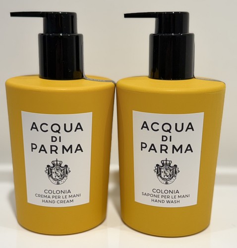 Acqua parma colonia set - parma,