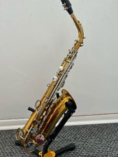 King Alto Saxophone