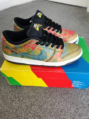 Nike dunk low civilist - nike,