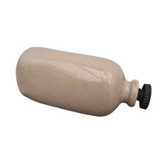 Vintage Stoneware Ceramic Hot