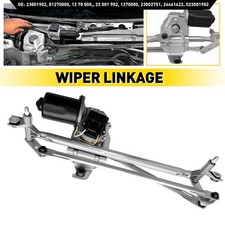 Front Windscreen Wiper Motor